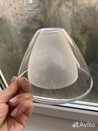 Плафон для люстры Е14