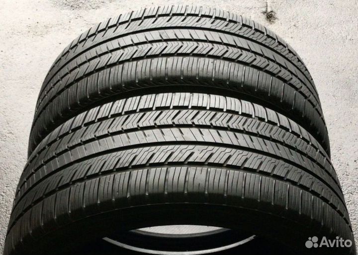 Yokohama Geolandar X-CV G057 265/45 R20