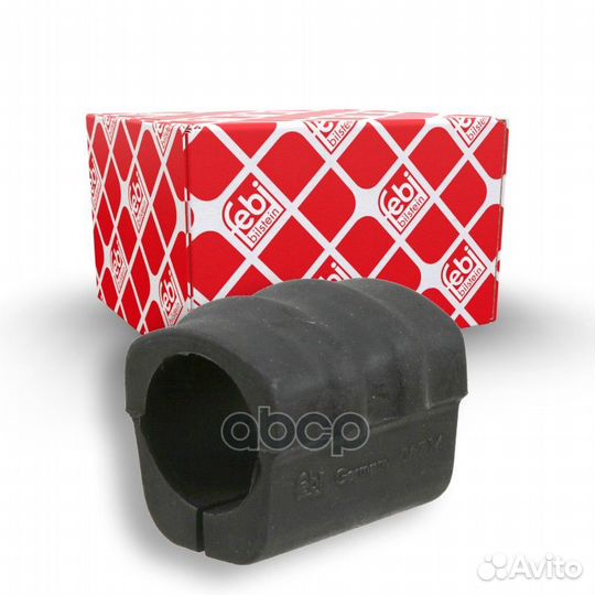 Сайлентблок 06714 Febi