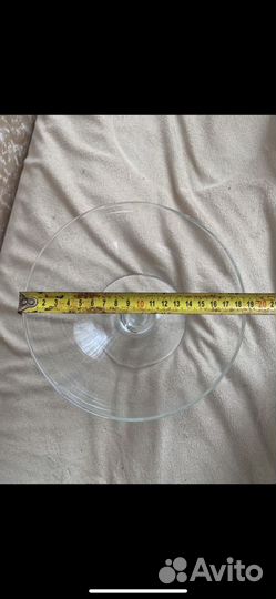 Ваза для фруктов