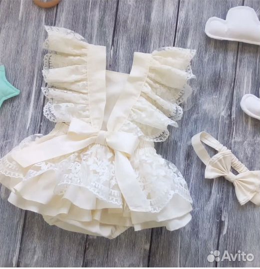 Платье-боди