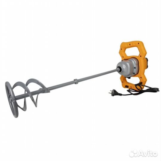 Строительный миксер Вихрь см-1100Э-2