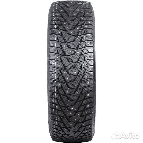 Hankook Winter I'Pike RS2 W429 215/55 R17 98T