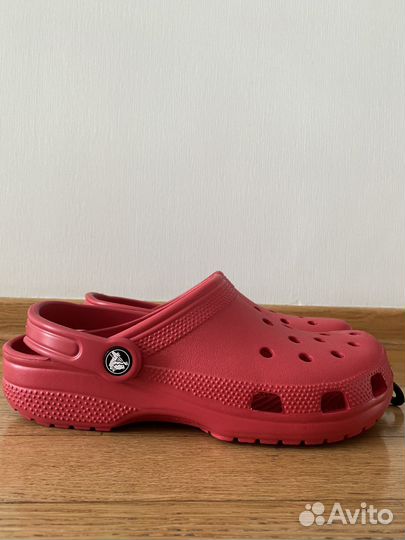 Crocs женские