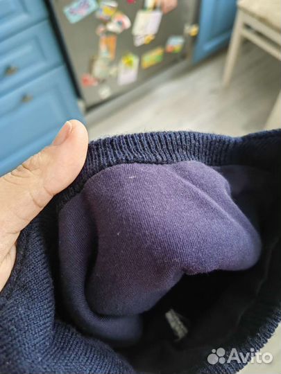 Шапка детская