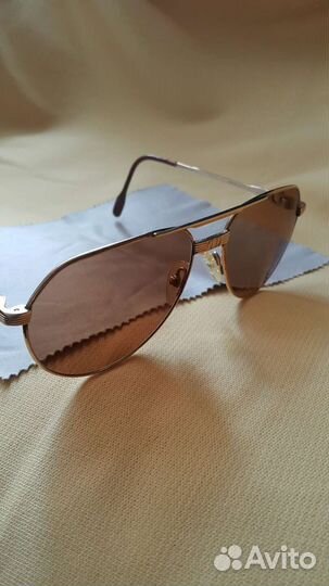 Винтажные коллекционные очки