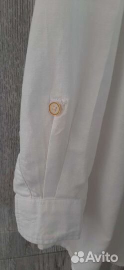 Рубашка mango