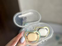 Соски philips avent 0-6