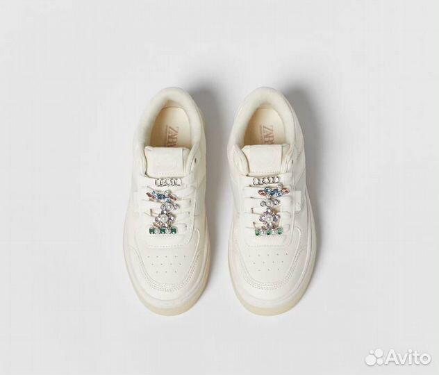 Кроссовки Zara original