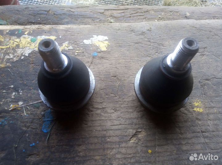 Шаровая опора