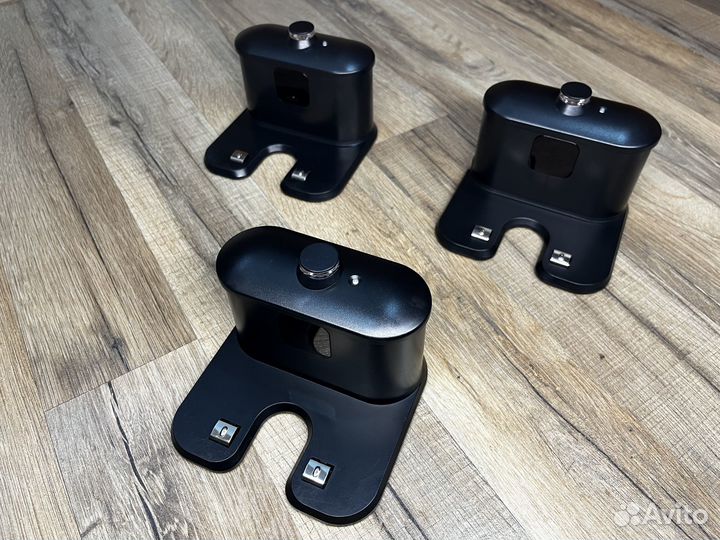 Док станция Redmond RV-R300 / RV-R310