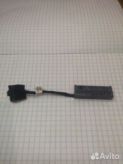 Шлейф HDD/SDD