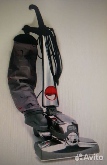 Пылесос кирби