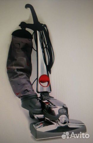 Пылесос кирби