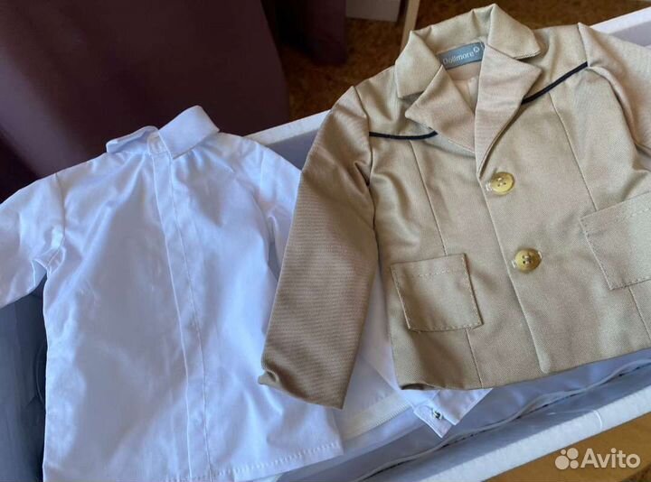 Коллекционная кукла BGD grobi