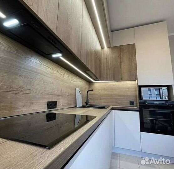 Кухонный гарнитур