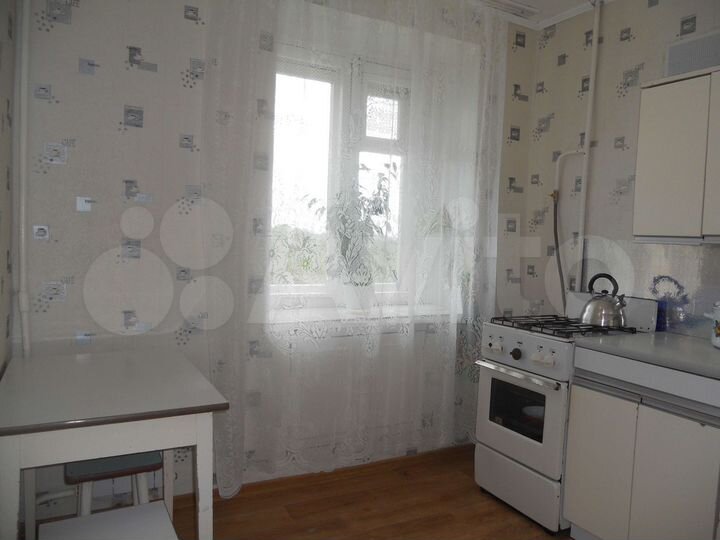 2-к. квартира, 46 м², 8/9 эт.