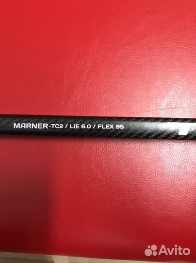 Клюшка хоккейная True Marner