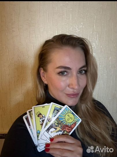 Таролог Расклады Гадание Таро