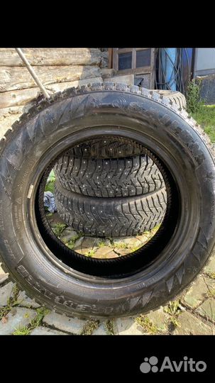 Sailun Ice Blazer WST3 205/65 R16 95T