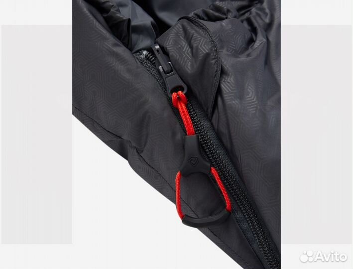 Спальный мешок Northland Hypnos -10 правосторонни