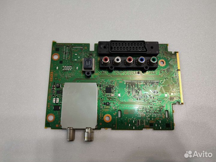 Запчасти к Телевизору sony KDL-40W605B