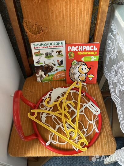 Вещи для детской