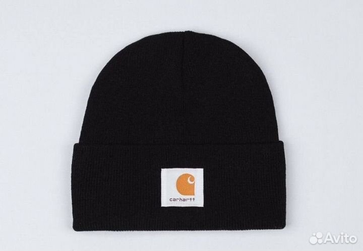 Шапка carhartt