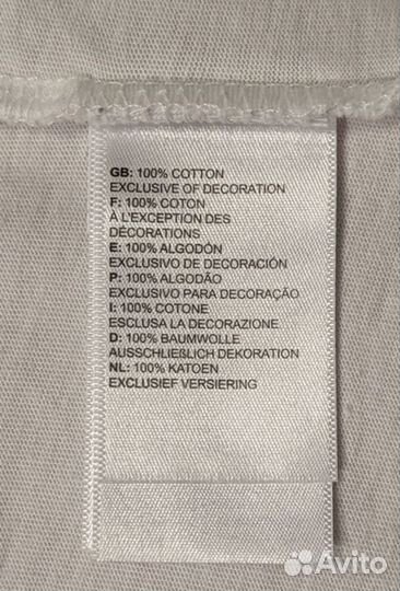 Лонгслив The North Face (XS) одежда оригинал