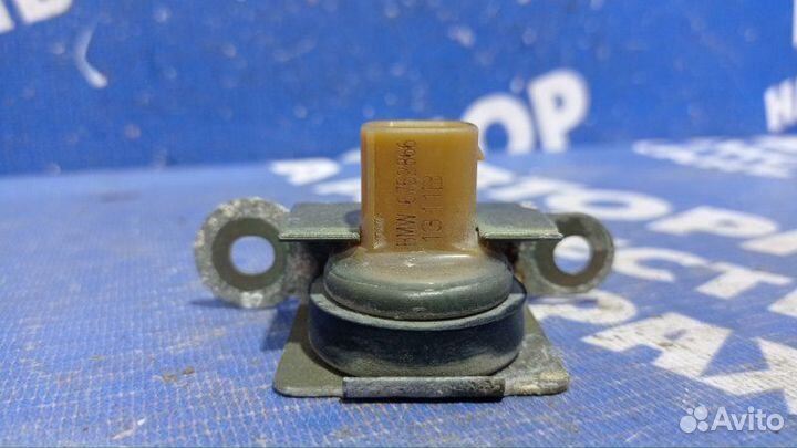 Датчик ускорения Bmw E65 седан N62B40 2004