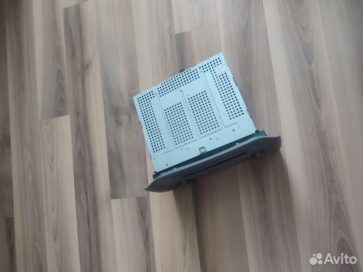 Головное устройство Chery Kimo