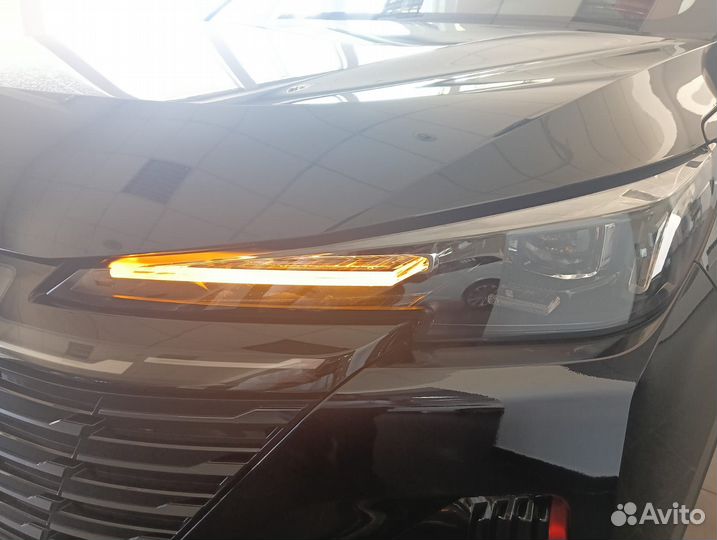 Changan CS55 Plus 1.5 AMT, 2023