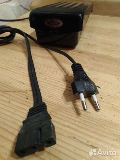 Педаль для швейной машинки