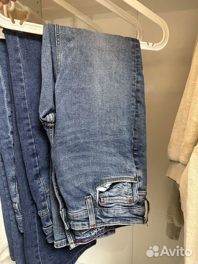 Женская одежда пакетом 44