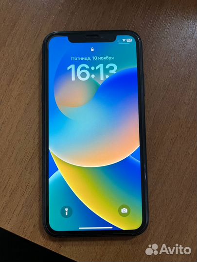 iPhone Xr, 64 ГБ