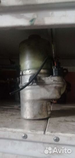 Электроусилитель Шкода Фабия / Поло TRW