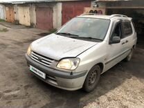 Toyota Raum 1.5 AT, 1998, 150 000 км, с пробегом, цена 190 000 руб.