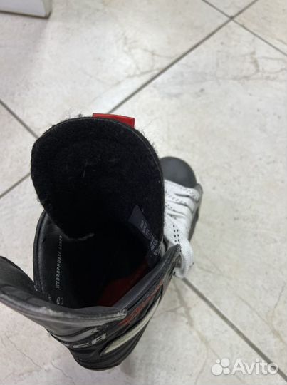 Коньки bauer vapor XXX SR 6D