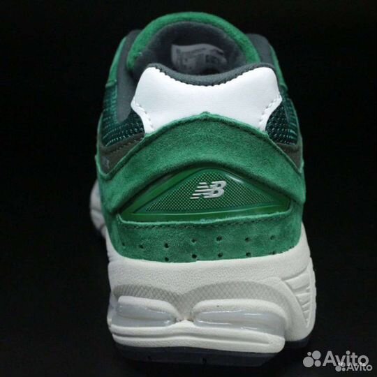 Кроссовки New Balance 2002R