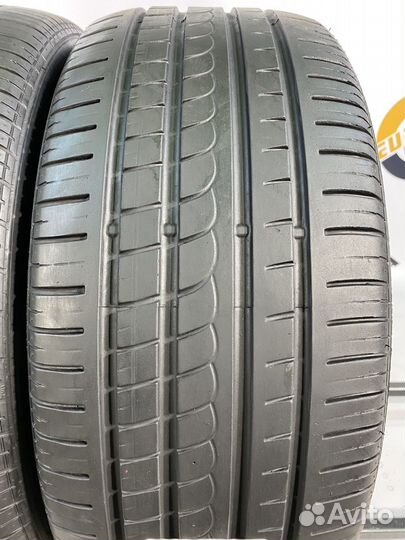 Pirelli P Zero Rosso 265/45 R20 101Y