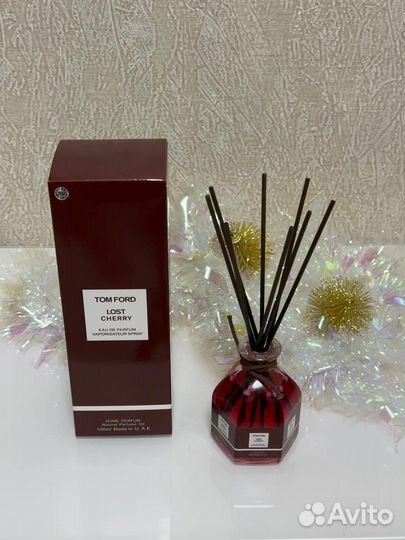 Диффузор для фена