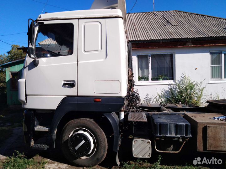 МАЗ 5440B5-8440-031, 2013