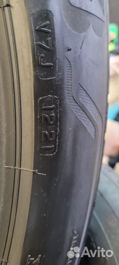 Bridgestone Alenza 001 285/40 R21