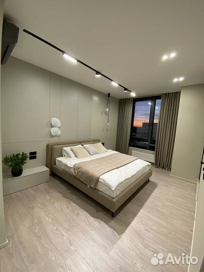 Ремонт квартир под ключ