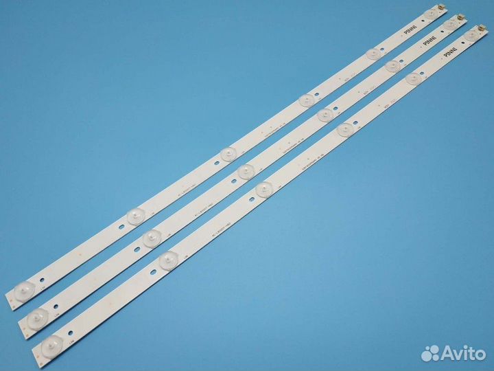 Подсветка для телевизора