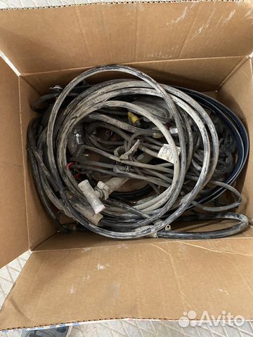 Гбо 4 поколения бу