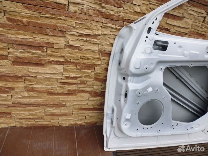 Мазда сх-5 дверь передняя правая c 2011