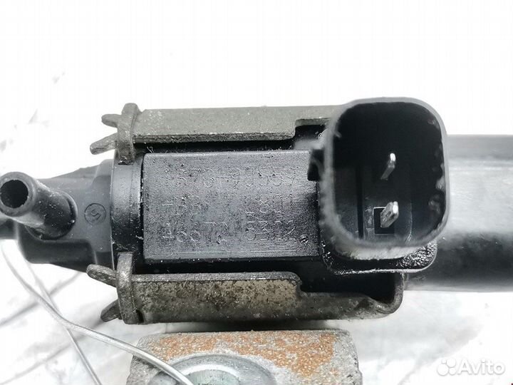 Клапан воздушный для Ford Mondeo 3 1357314