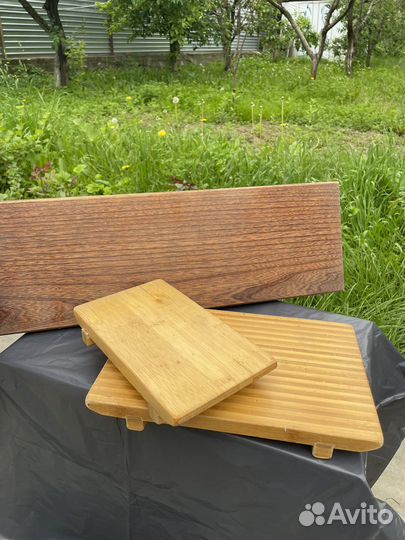 Доска для роллов