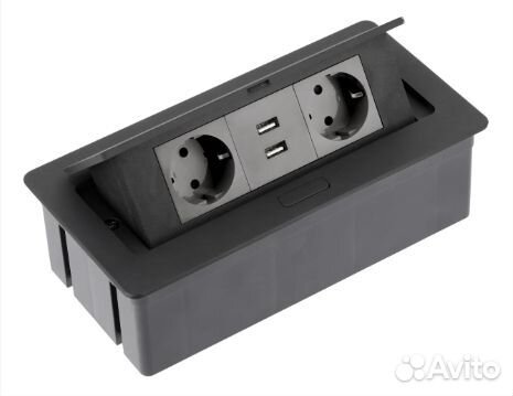 Удлинитель электрический